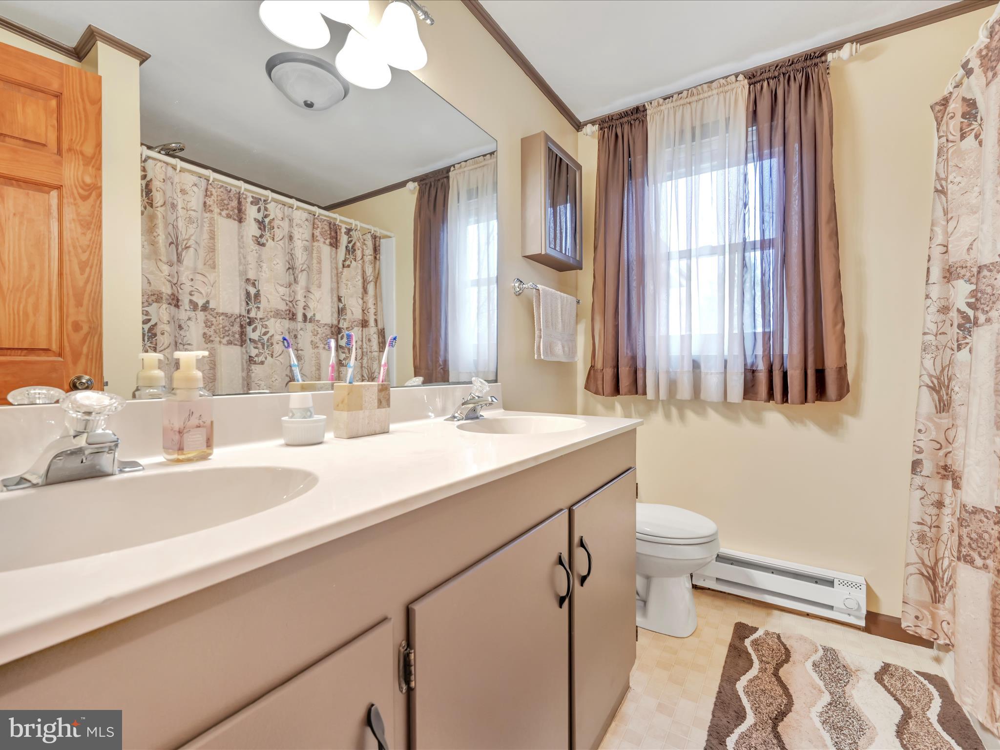 MANHEIM BOROUGH - Residential