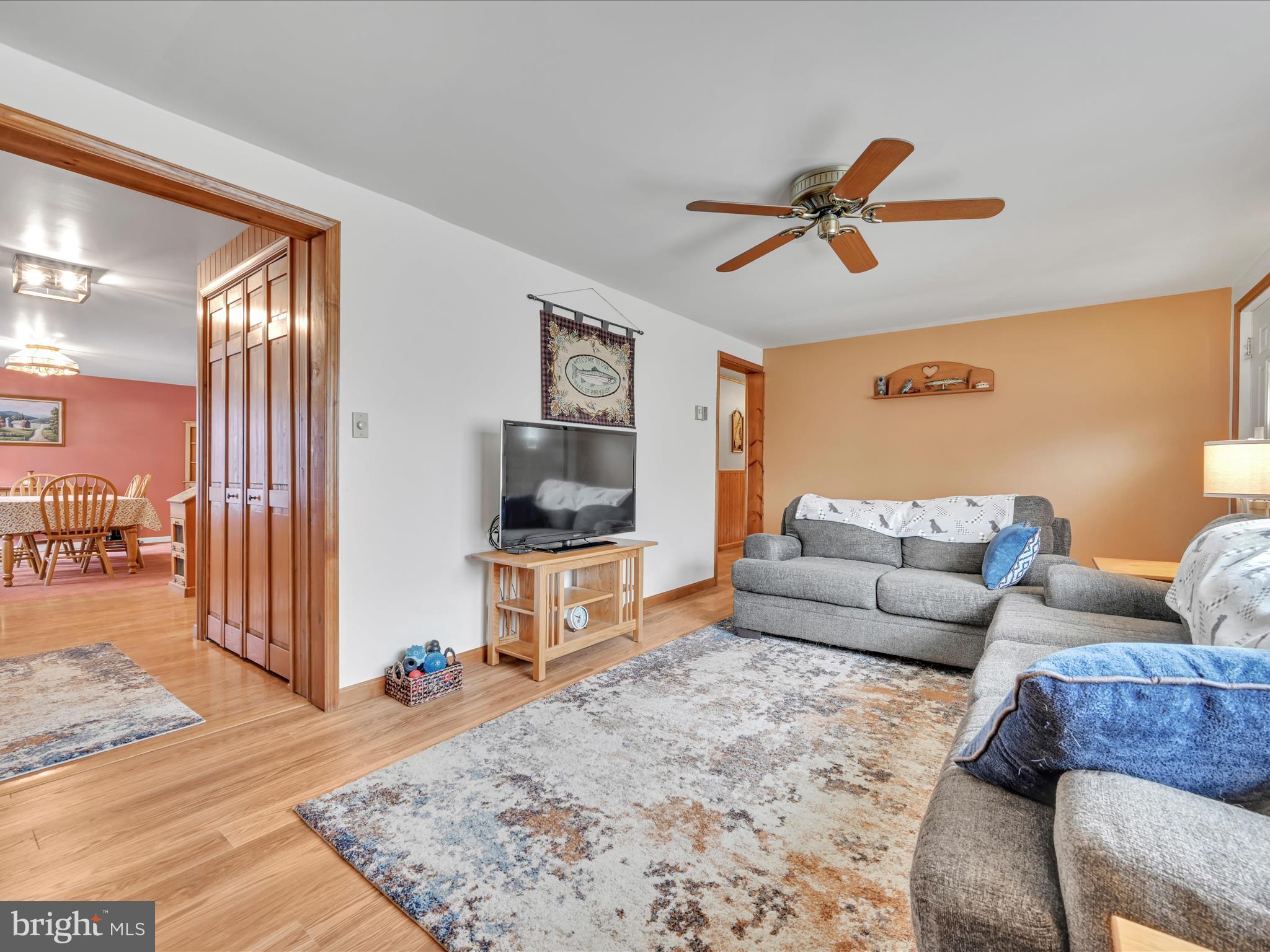 MANHEIM BOROUGH - Residential