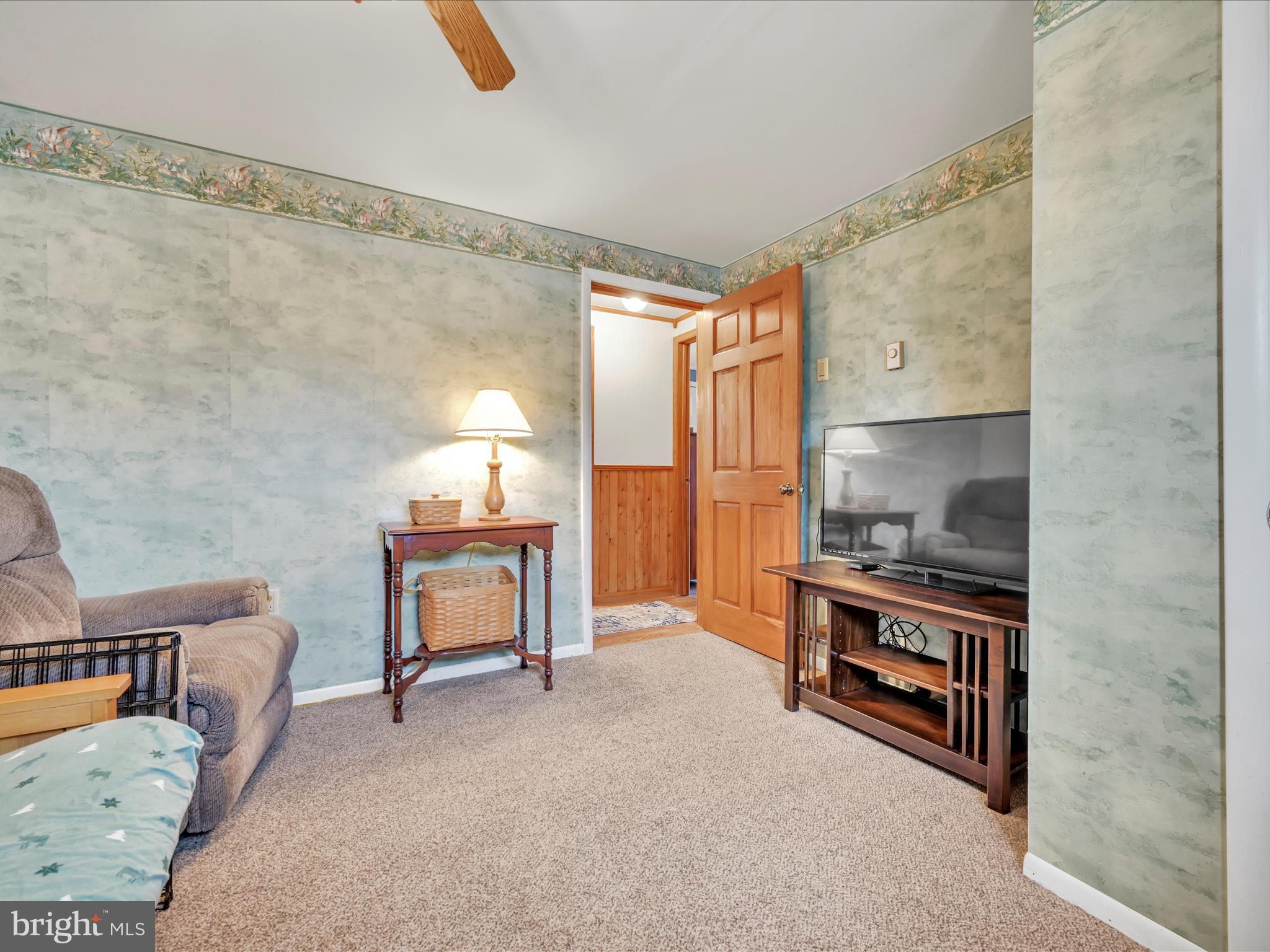 MANHEIM BOROUGH - Residential