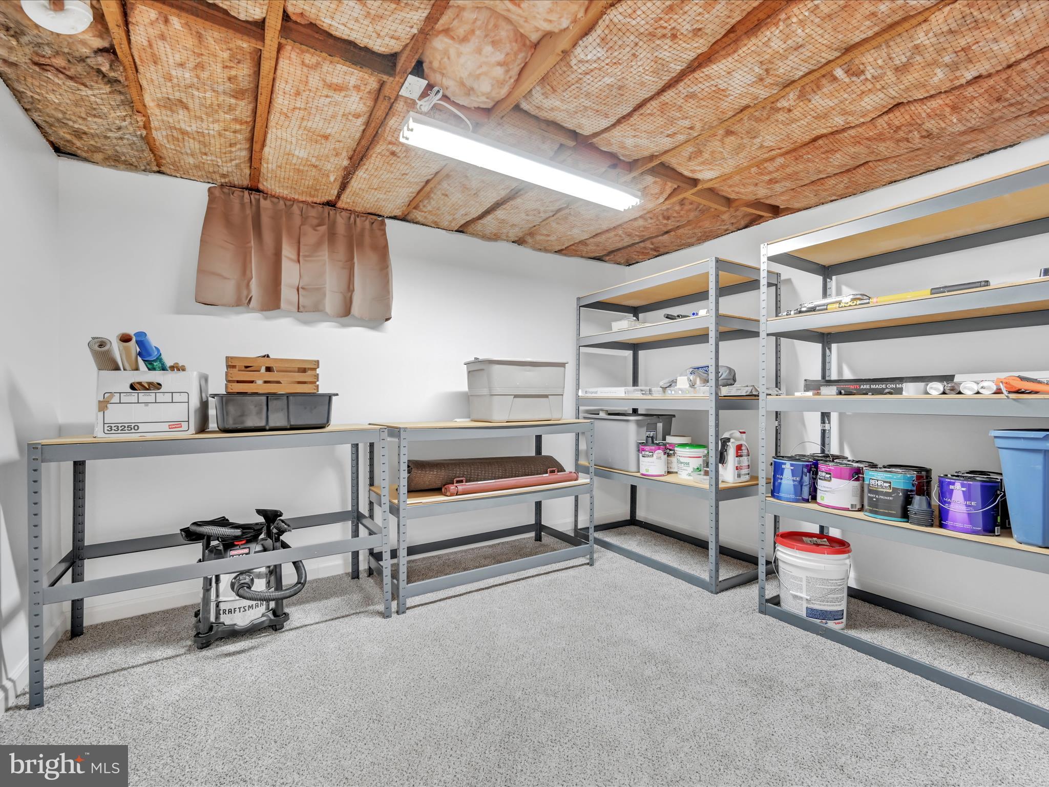 MANHEIM BOROUGH - Residential