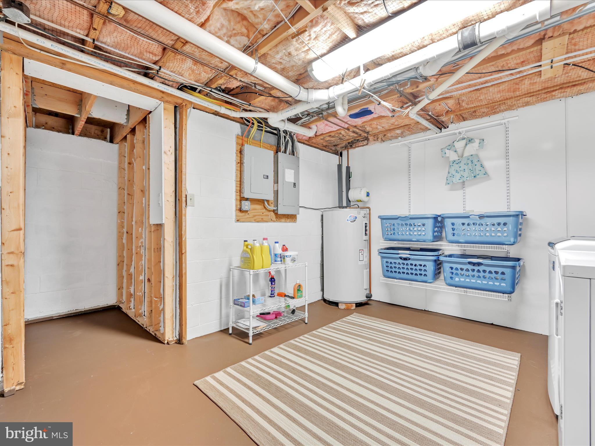 MANHEIM BOROUGH - Residential