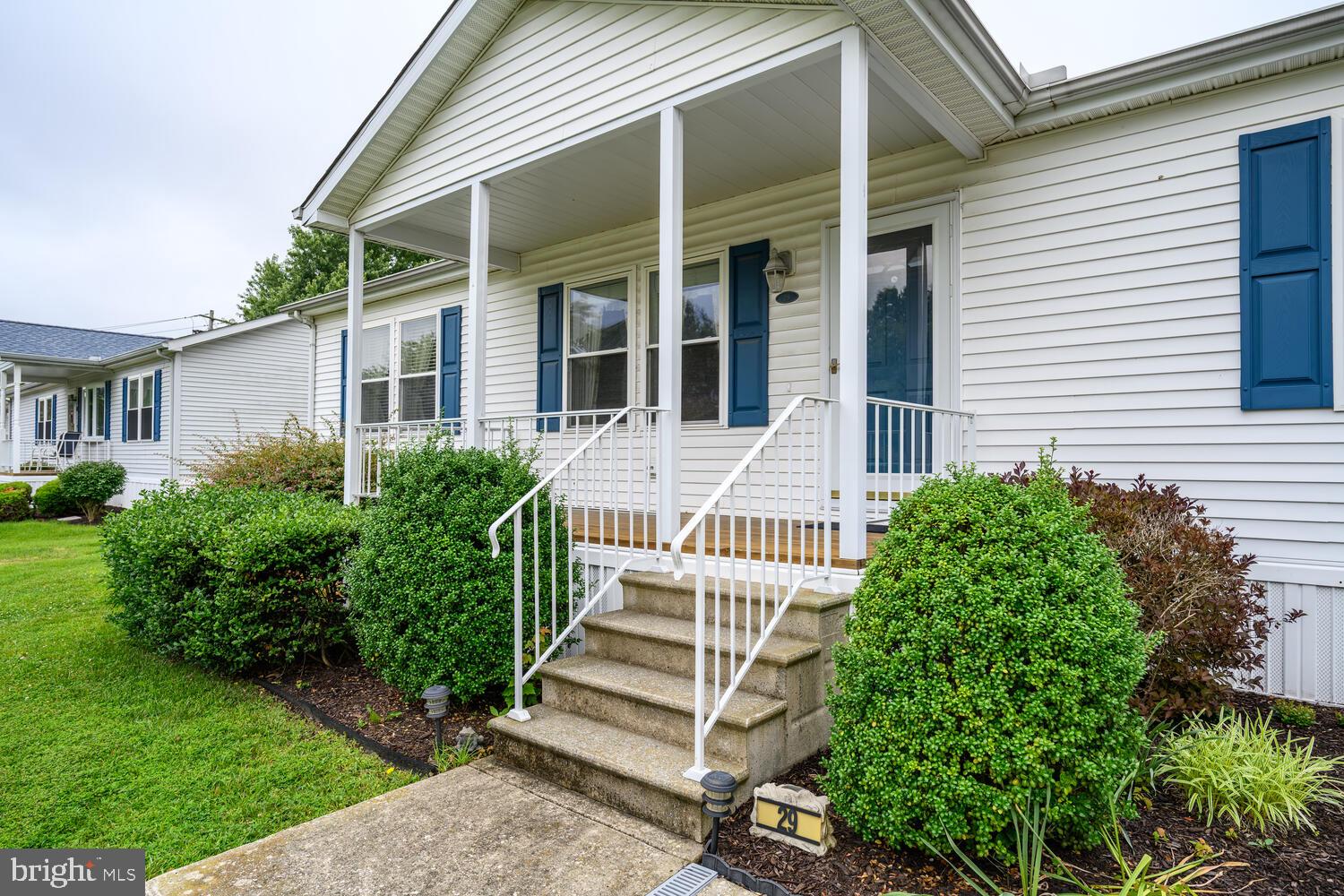 HYDE PARK - Residential