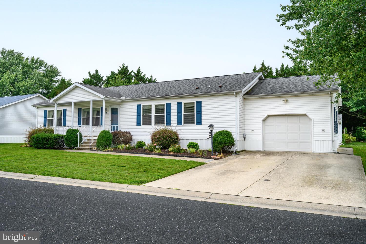 HYDE PARK - Residential