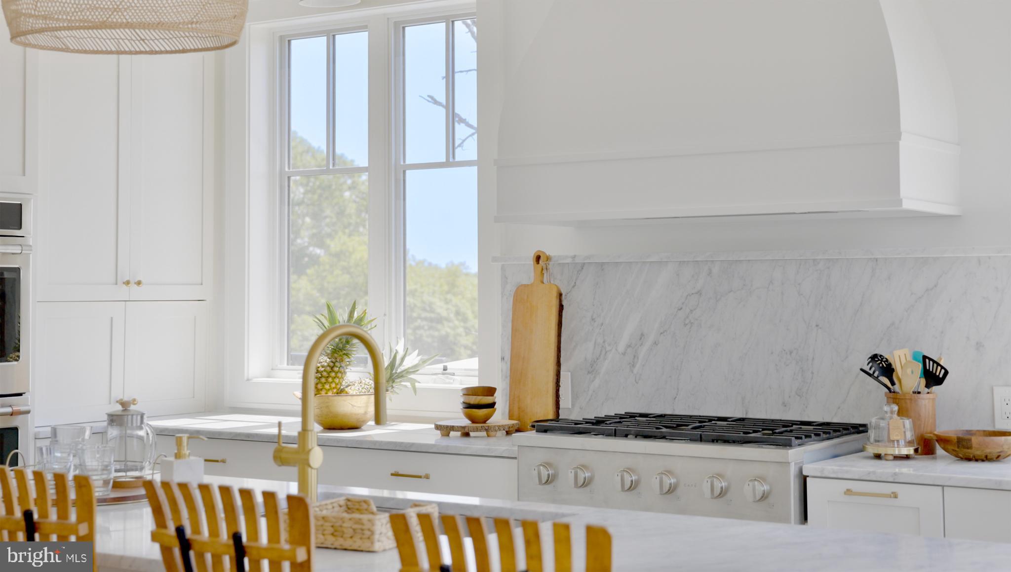 CHESTNUT HILL - Residential Lease