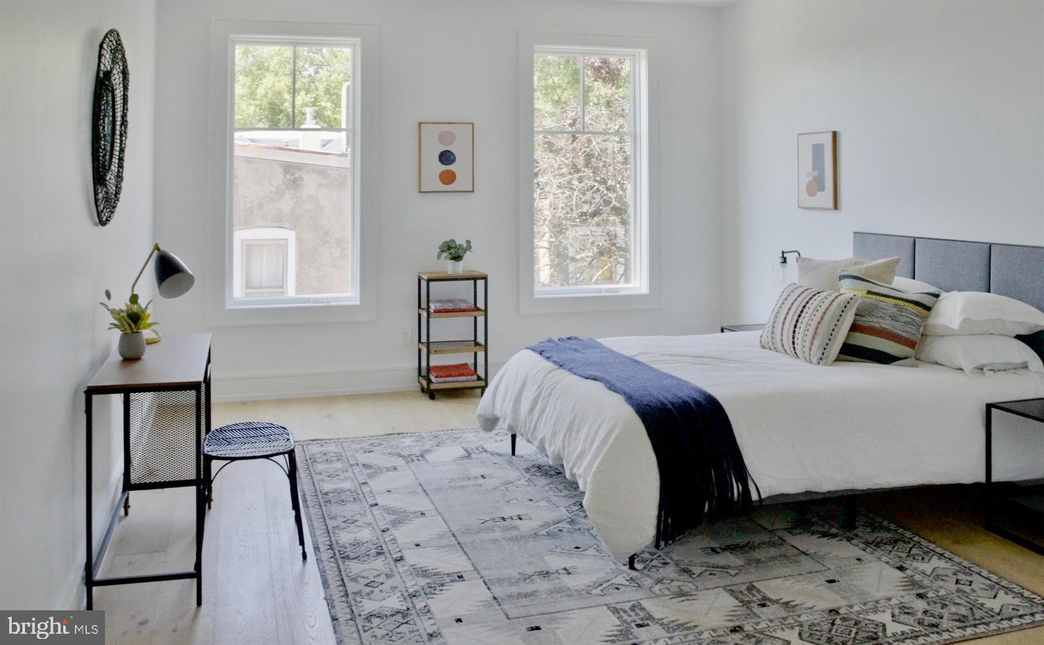 CHESTNUT HILL - Residential Lease