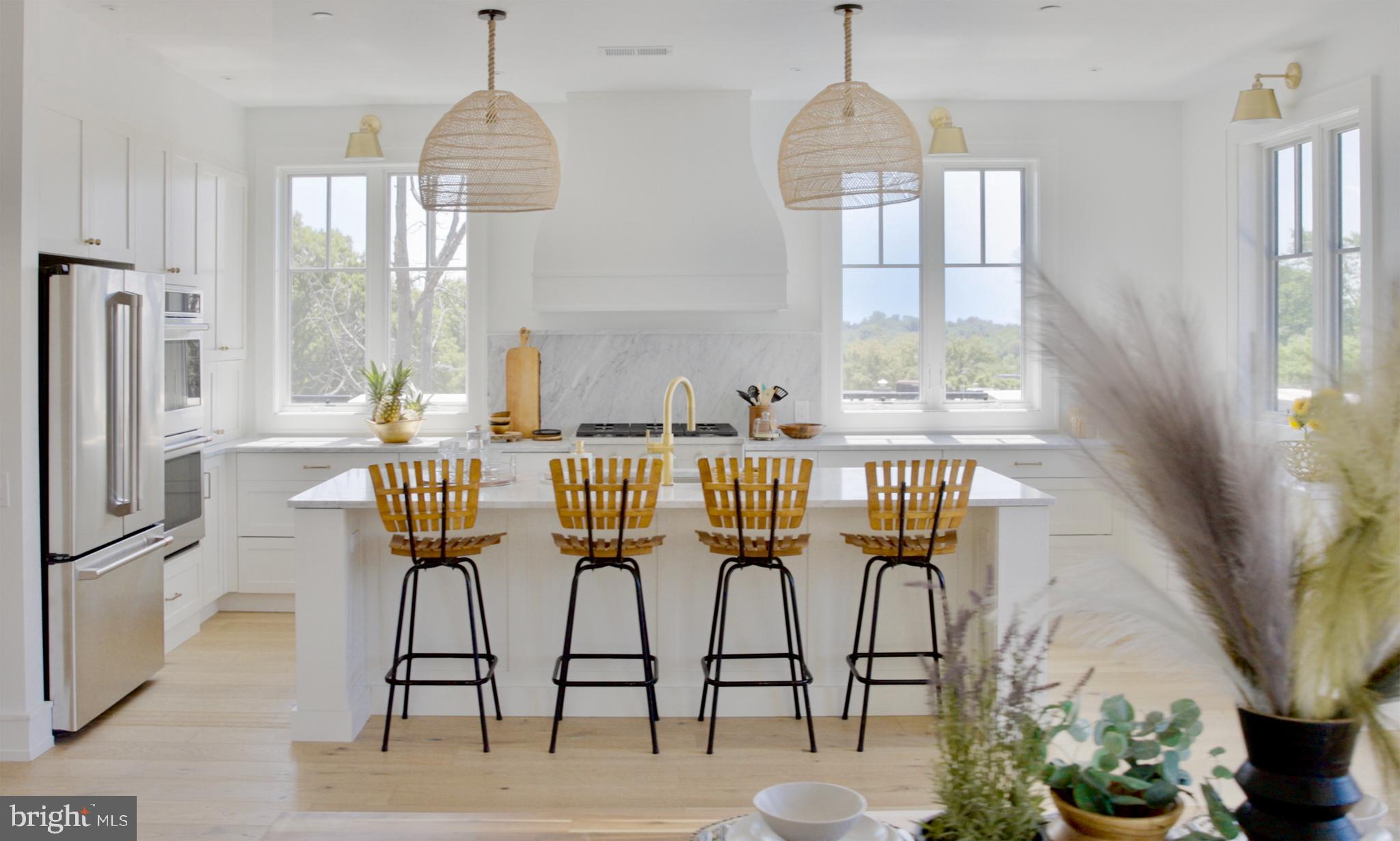 CHESTNUT HILL - Residential Lease