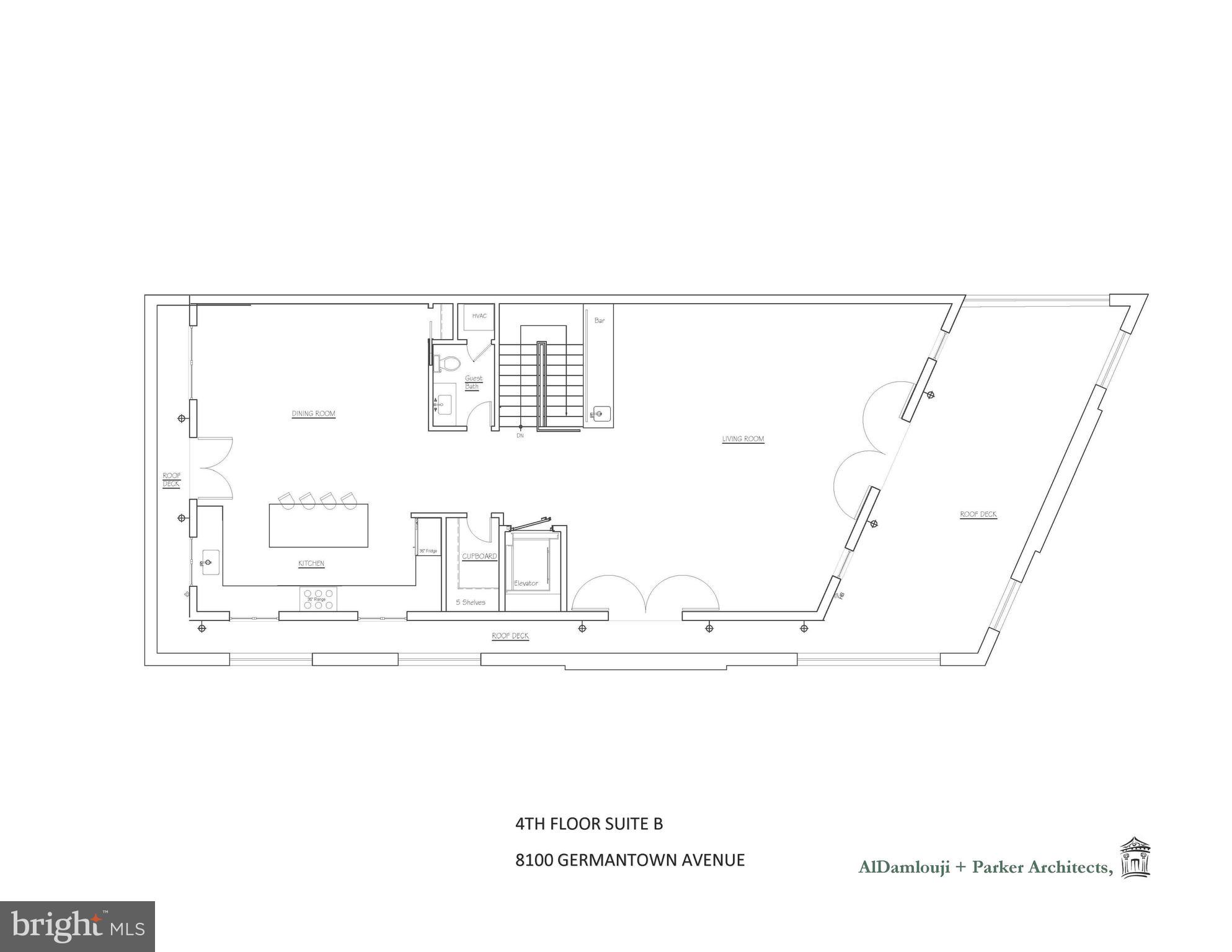 CHESTNUT HILL - Residential Lease