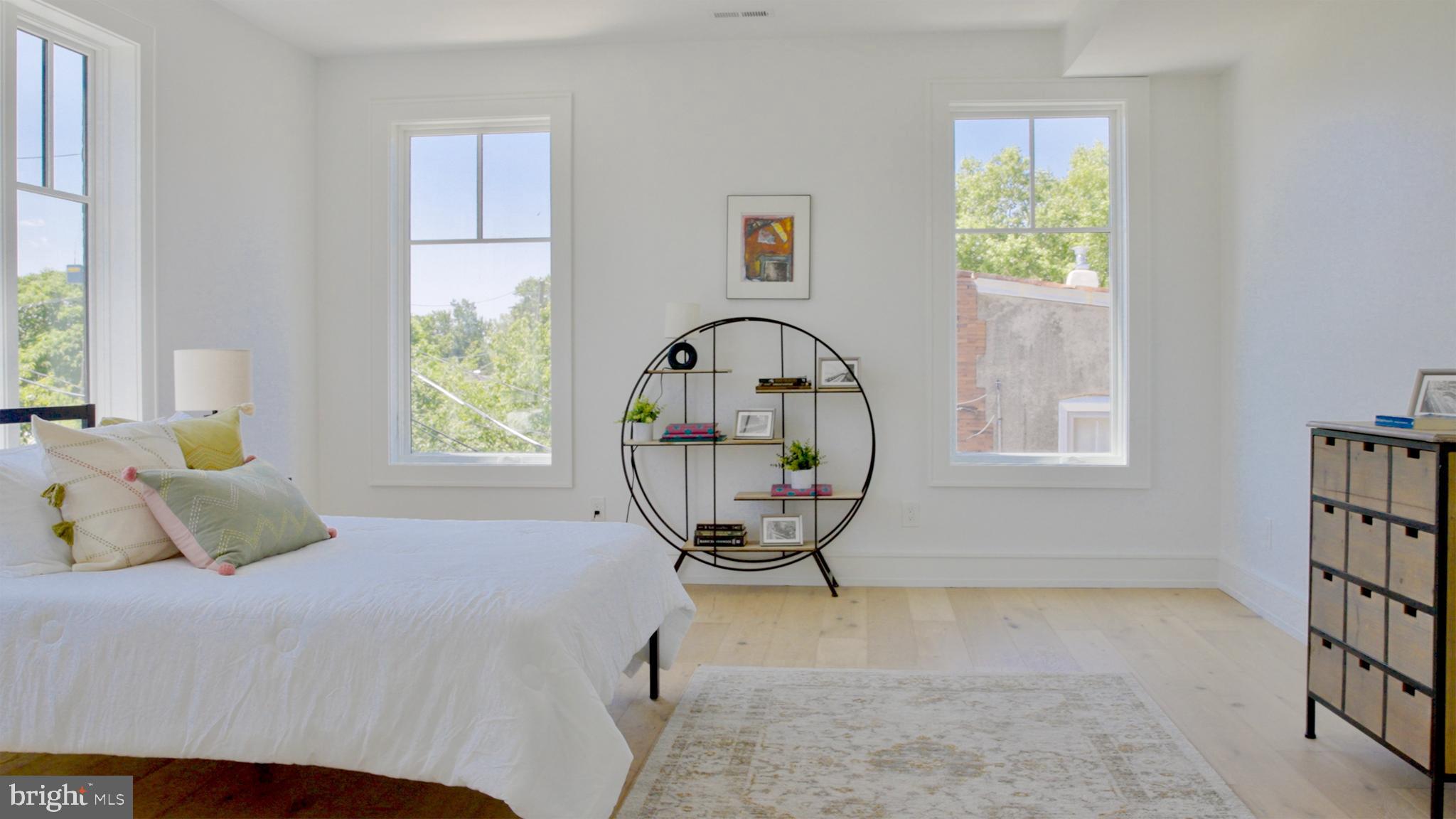 CHESTNUT HILL - Residential Lease