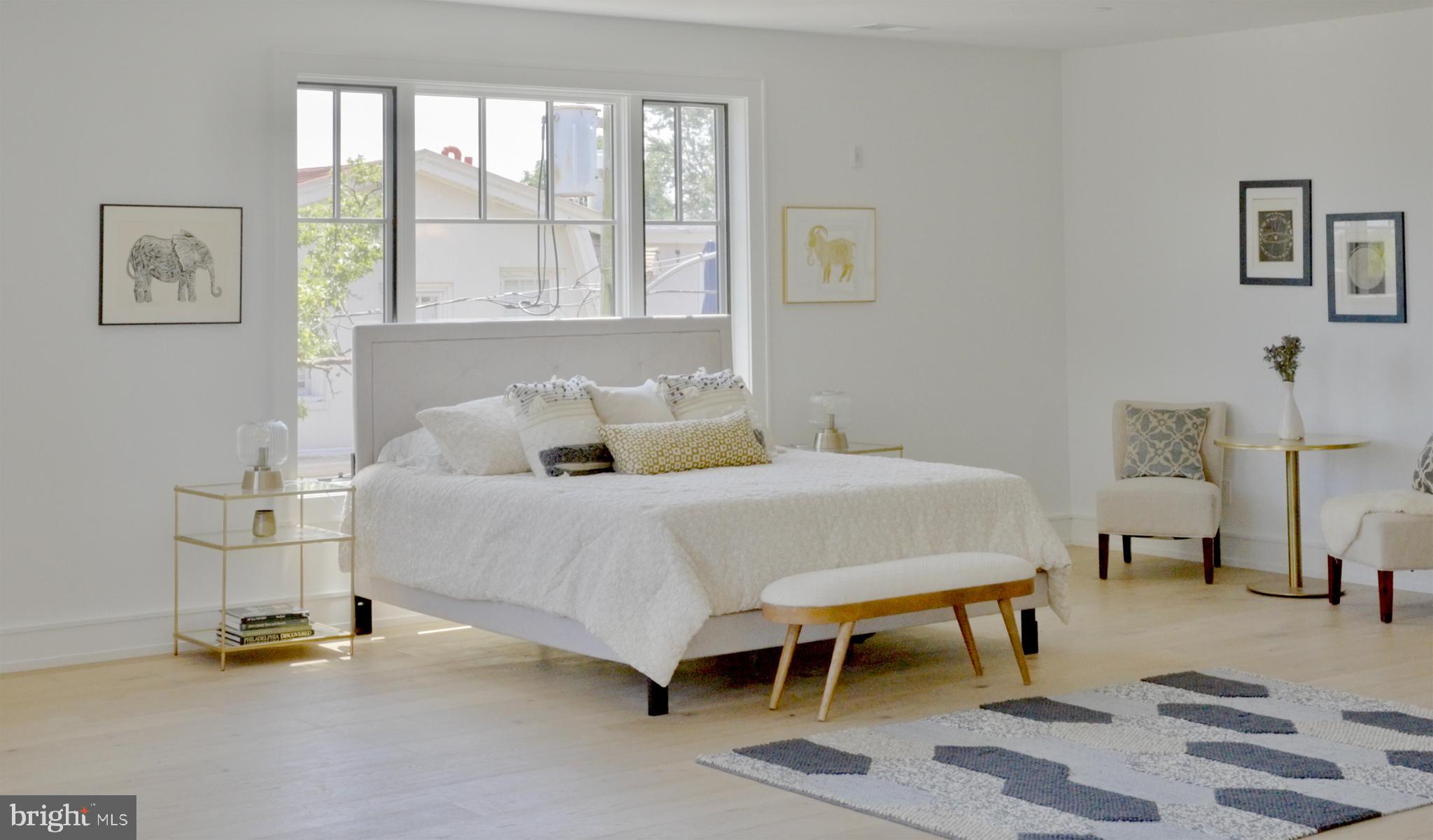 CHESTNUT HILL - Residential Lease