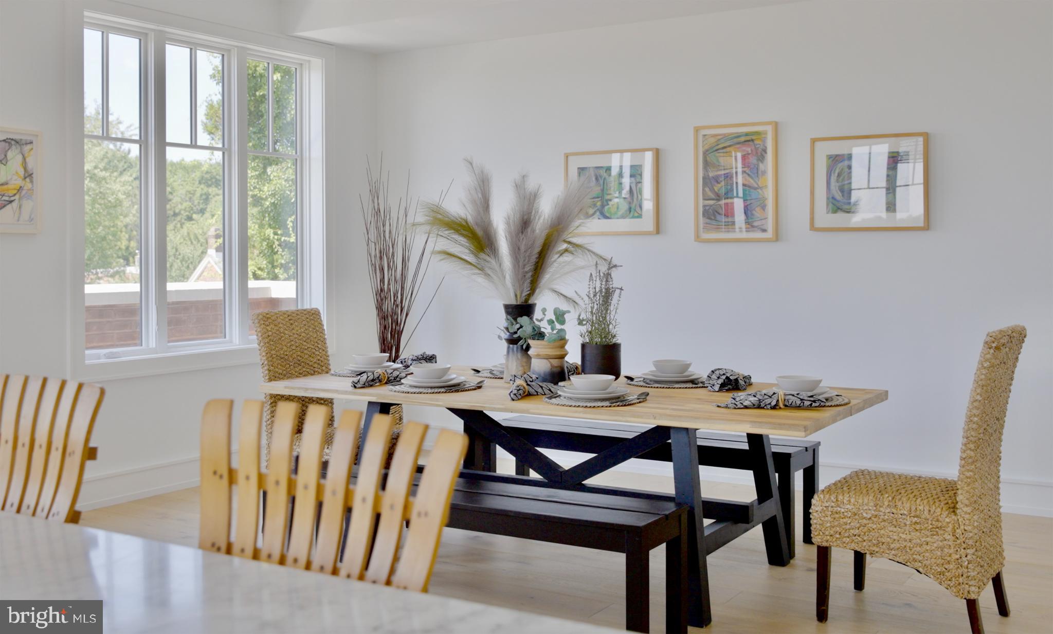 CHESTNUT HILL - Residential Lease