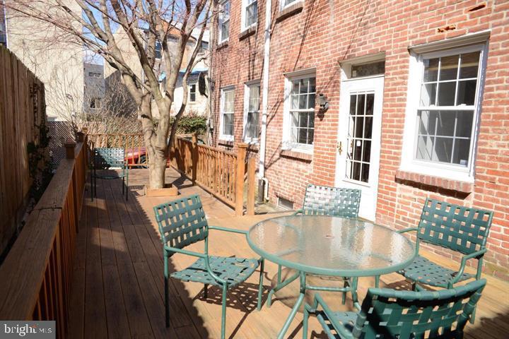 NORTHERN LIBERTIES - Residential Lease