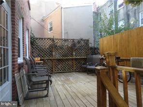 NORTHERN LIBERTIES - Residential Lease