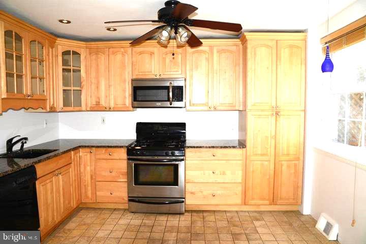 NORTHERN LIBERTIES - Residential Lease