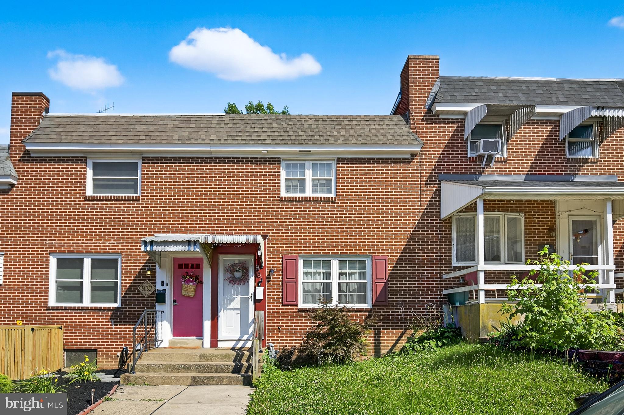 Step into this adorable updated 2-bedroom home, featuring a cozy layout, an inviting eat-in kitchen, and new finishes throughout. Enjoy the bonus of a partially finished lower level and a private backyard that's perfect for relaxing or entertaining. Just minutes from downtown and close to all your favorite spots! Come take a look -schedule your private showing today!