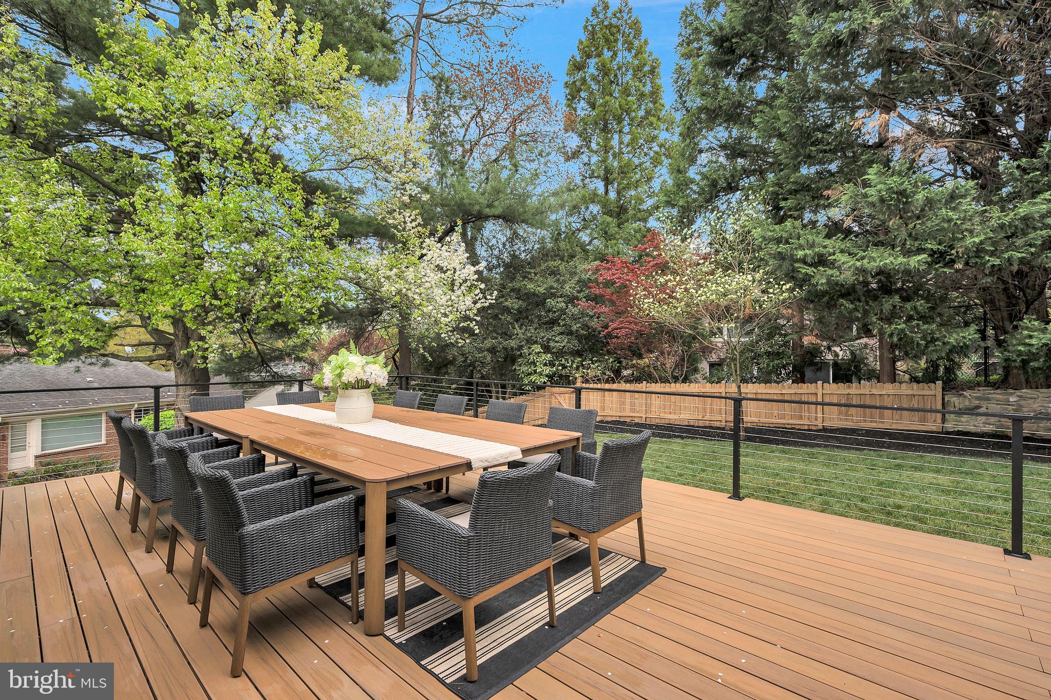 BRADLEY HILLS - Residential