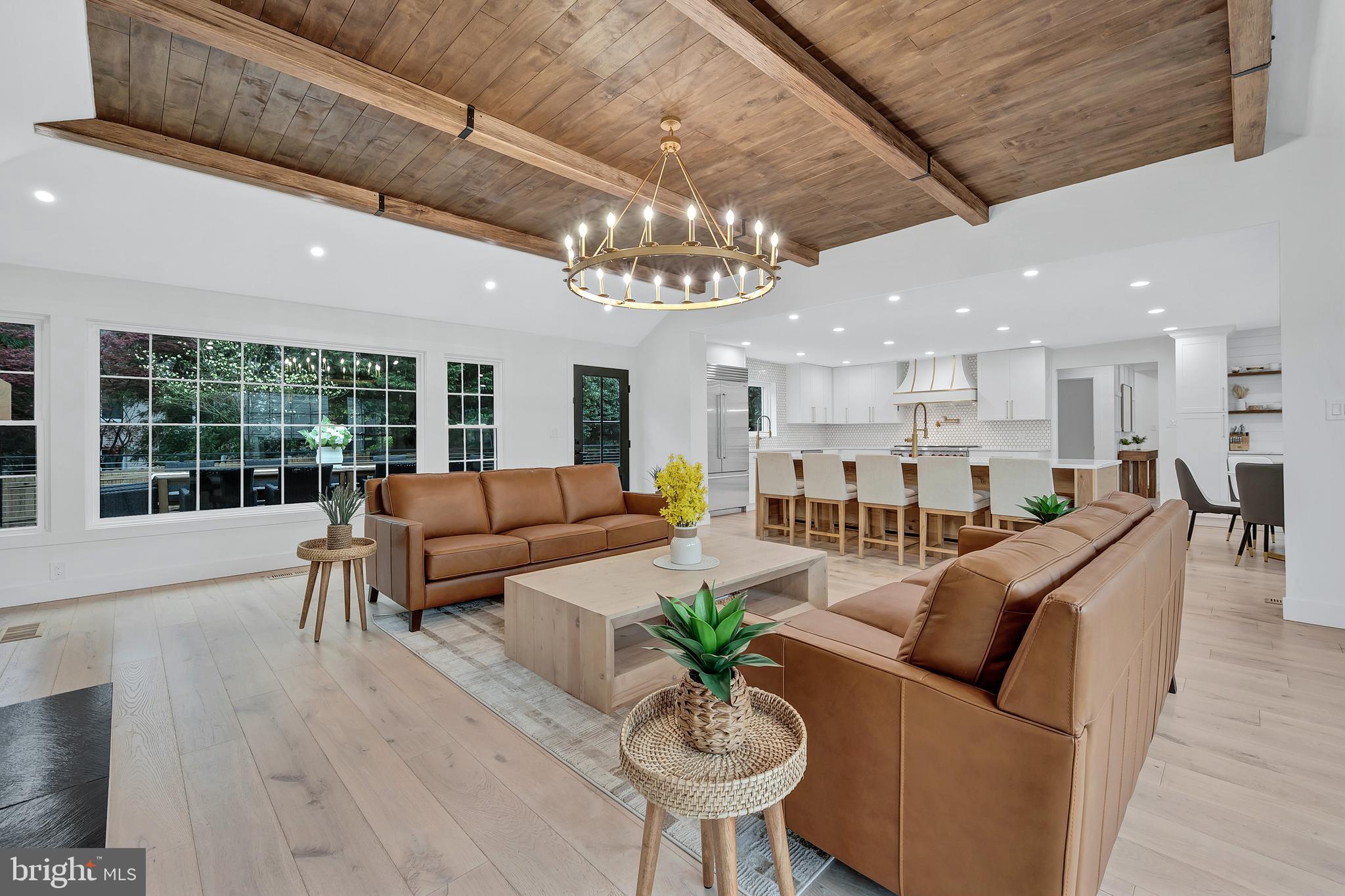 BRADLEY HILLS - Residential