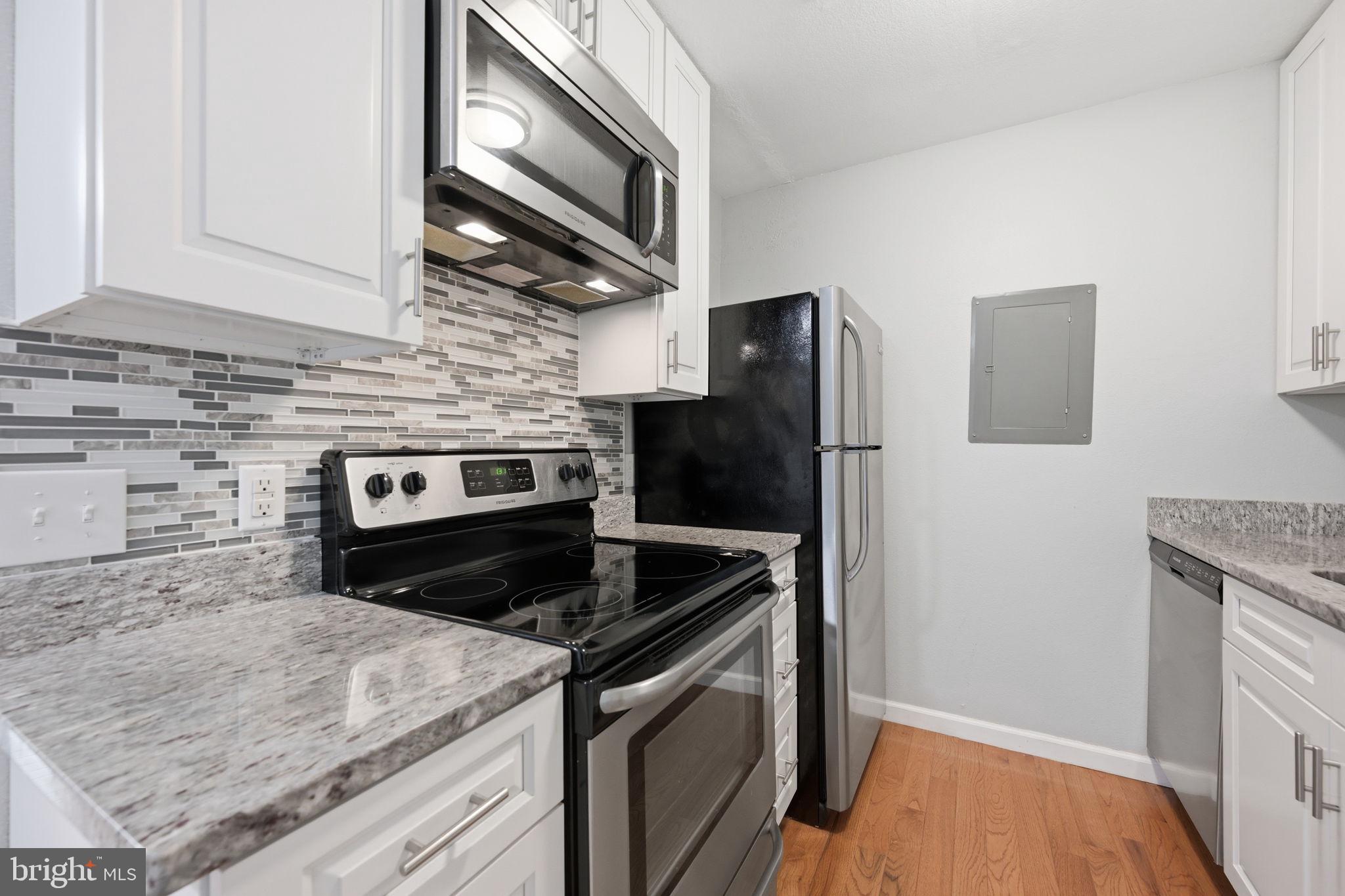 10703 HAMPTON MILL TERRACE 100