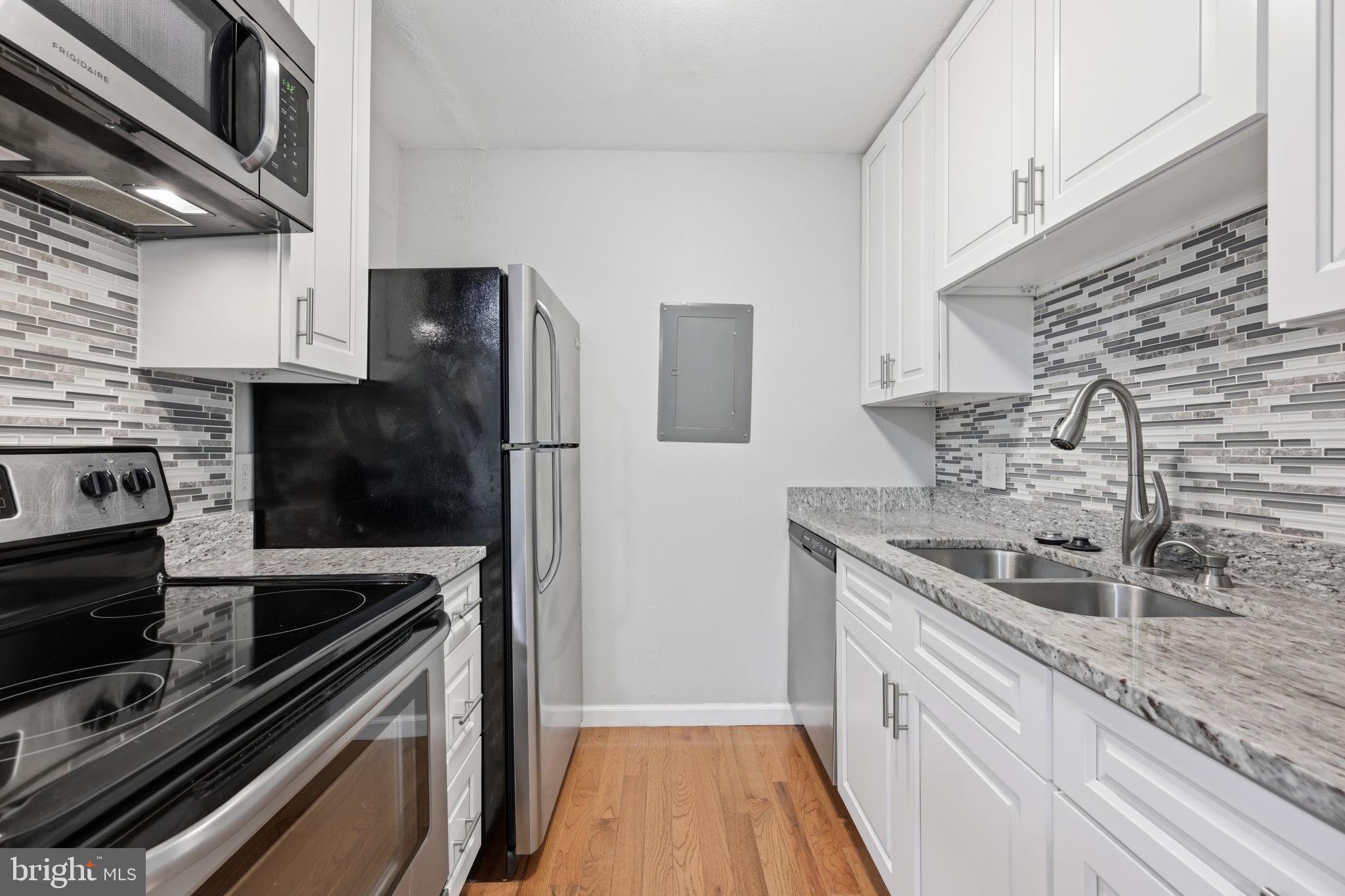 10703 HAMPTON MILL TERRACE 100