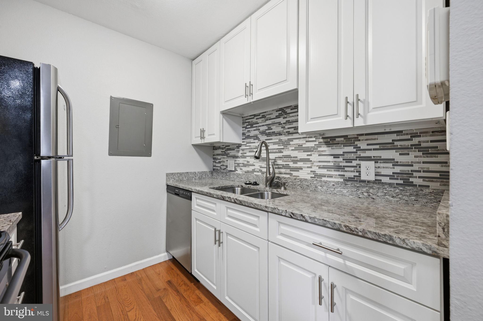10703 HAMPTON MILL TERRACE 100