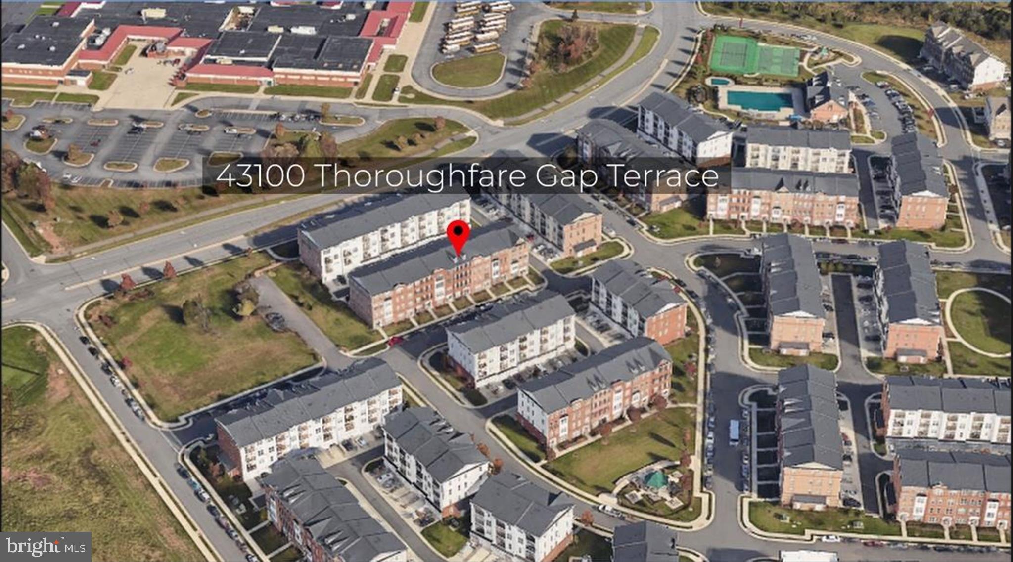 43100 THOROUGHFARE GAP TERRACE