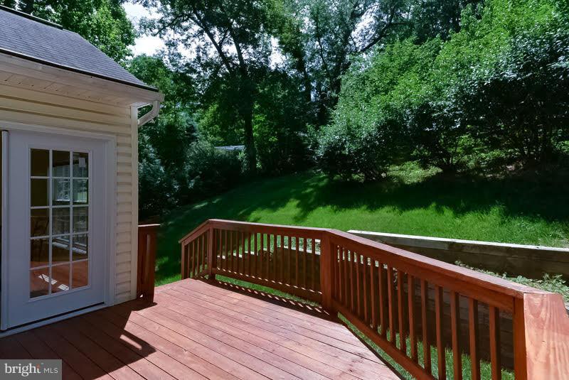 GAITHERSBURG TOWN - Residential