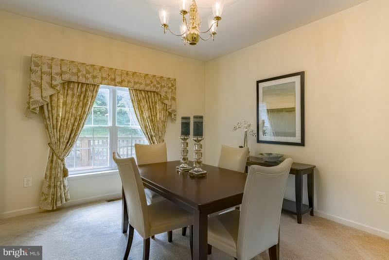 GAITHERSBURG TOWN - Residential