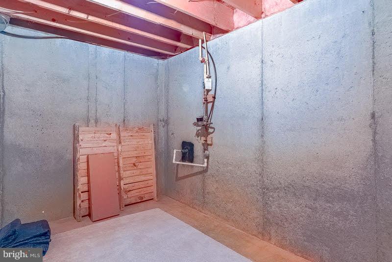 GAITHERSBURG TOWN - Residential