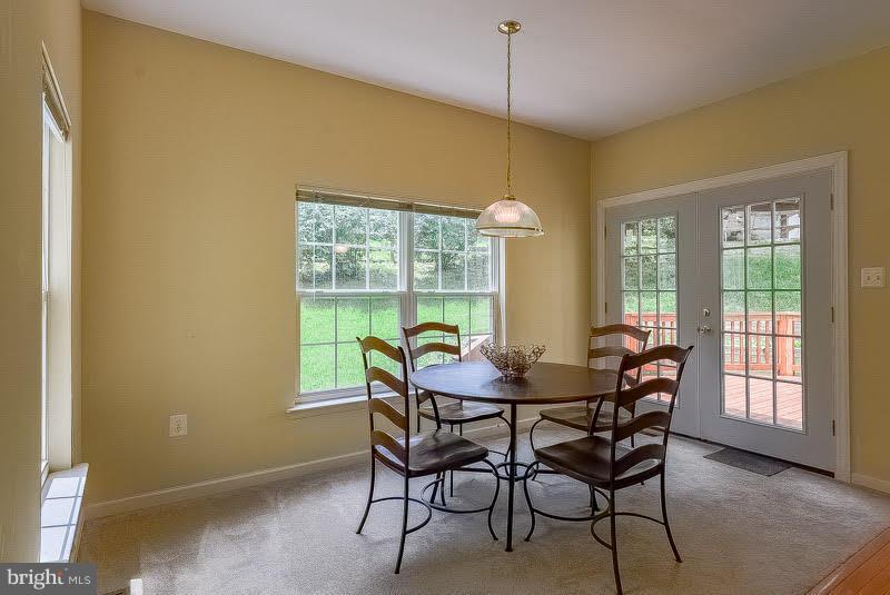 GAITHERSBURG TOWN - Residential