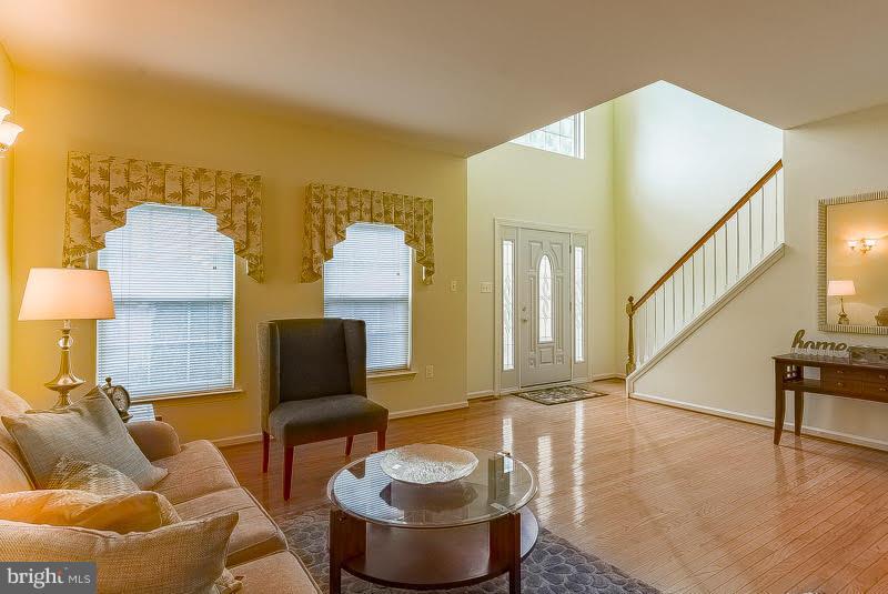 GAITHERSBURG TOWN - Residential