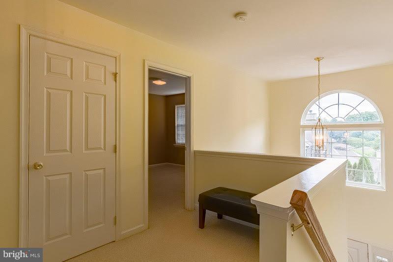 GAITHERSBURG TOWN - Residential