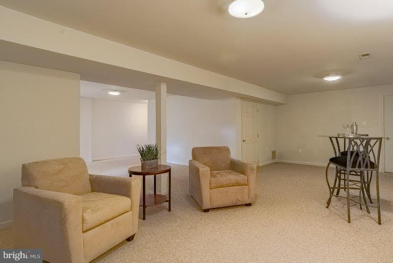 GAITHERSBURG TOWN - Residential