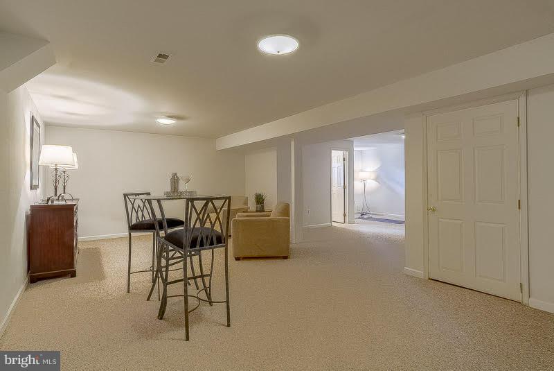 GAITHERSBURG TOWN - Residential