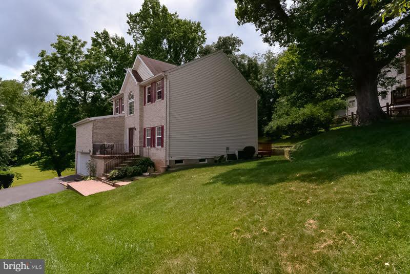 GAITHERSBURG TOWN - Residential