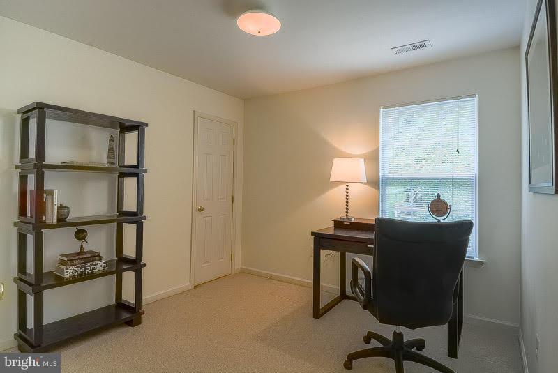 GAITHERSBURG TOWN - Residential