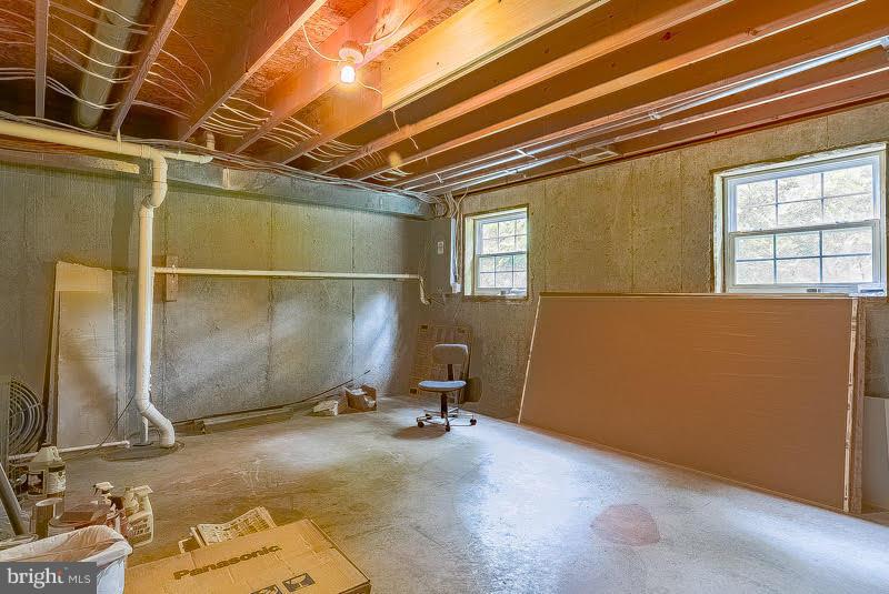 GAITHERSBURG TOWN - Residential