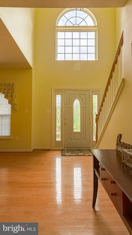 GAITHERSBURG TOWN - Residential