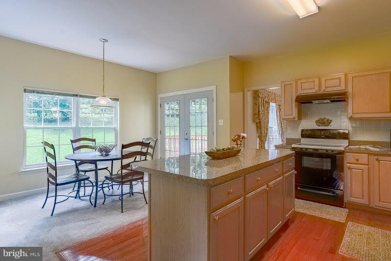 GAITHERSBURG TOWN - Residential