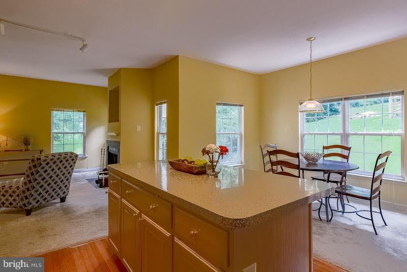 GAITHERSBURG TOWN - Residential