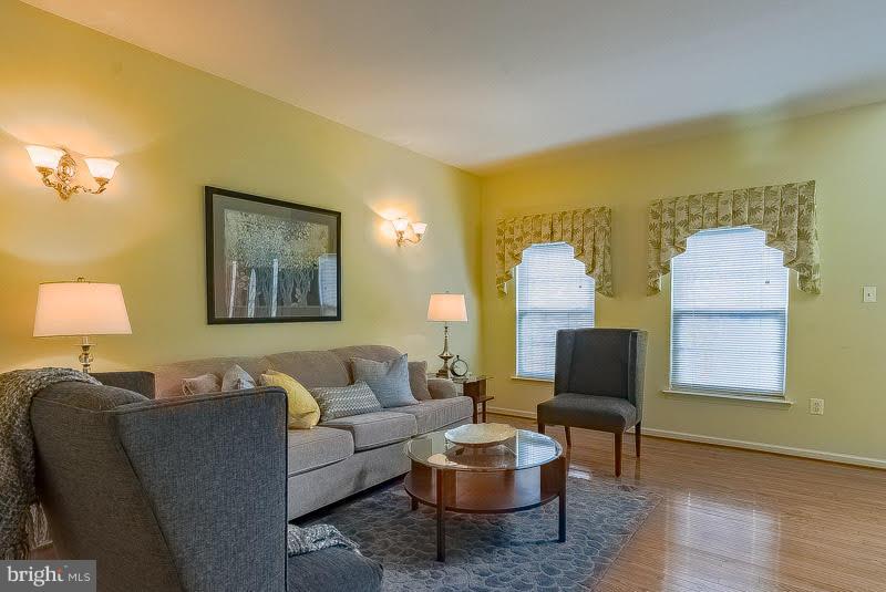 GAITHERSBURG TOWN - Residential