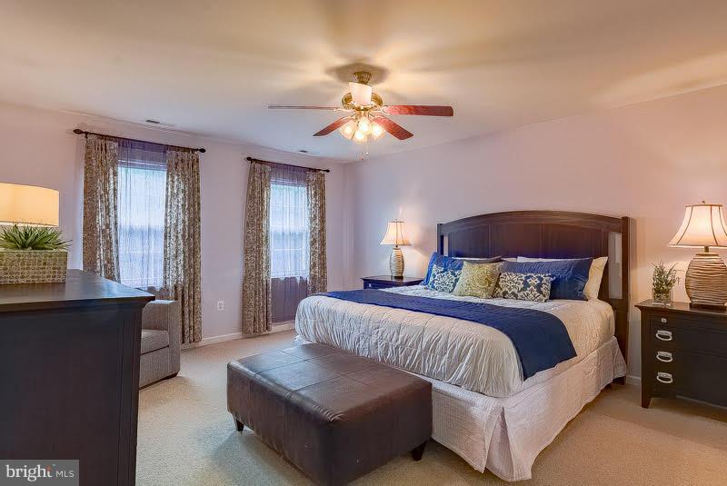 GAITHERSBURG TOWN - Residential