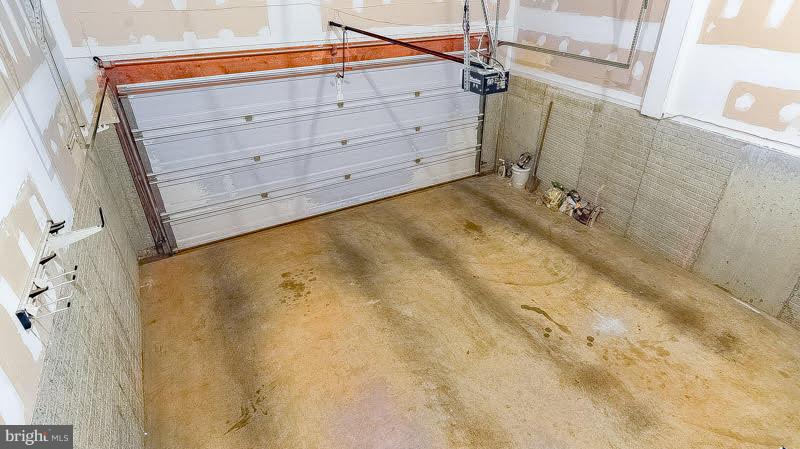 GAITHERSBURG TOWN - Residential