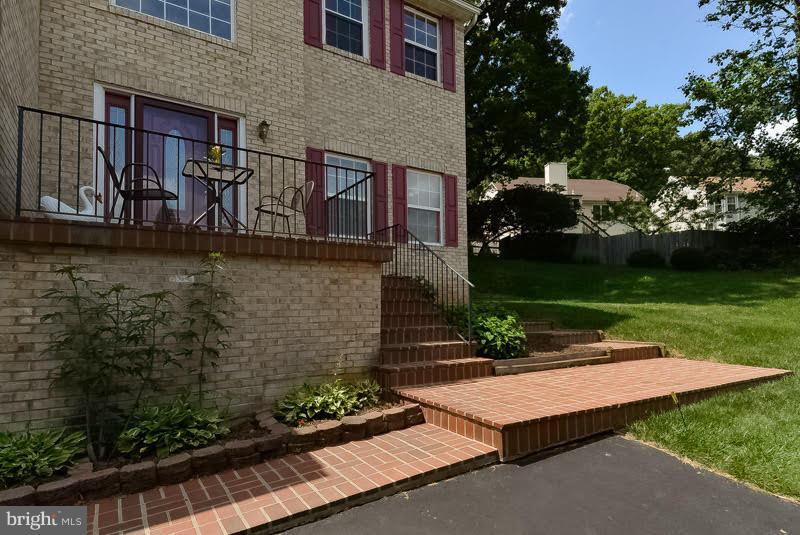 GAITHERSBURG TOWN - Residential