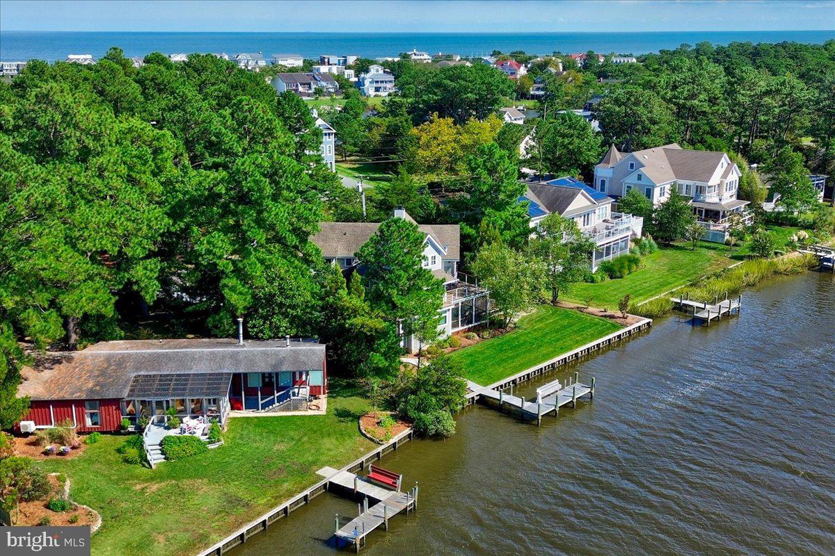 NORTH SHORES - Residential