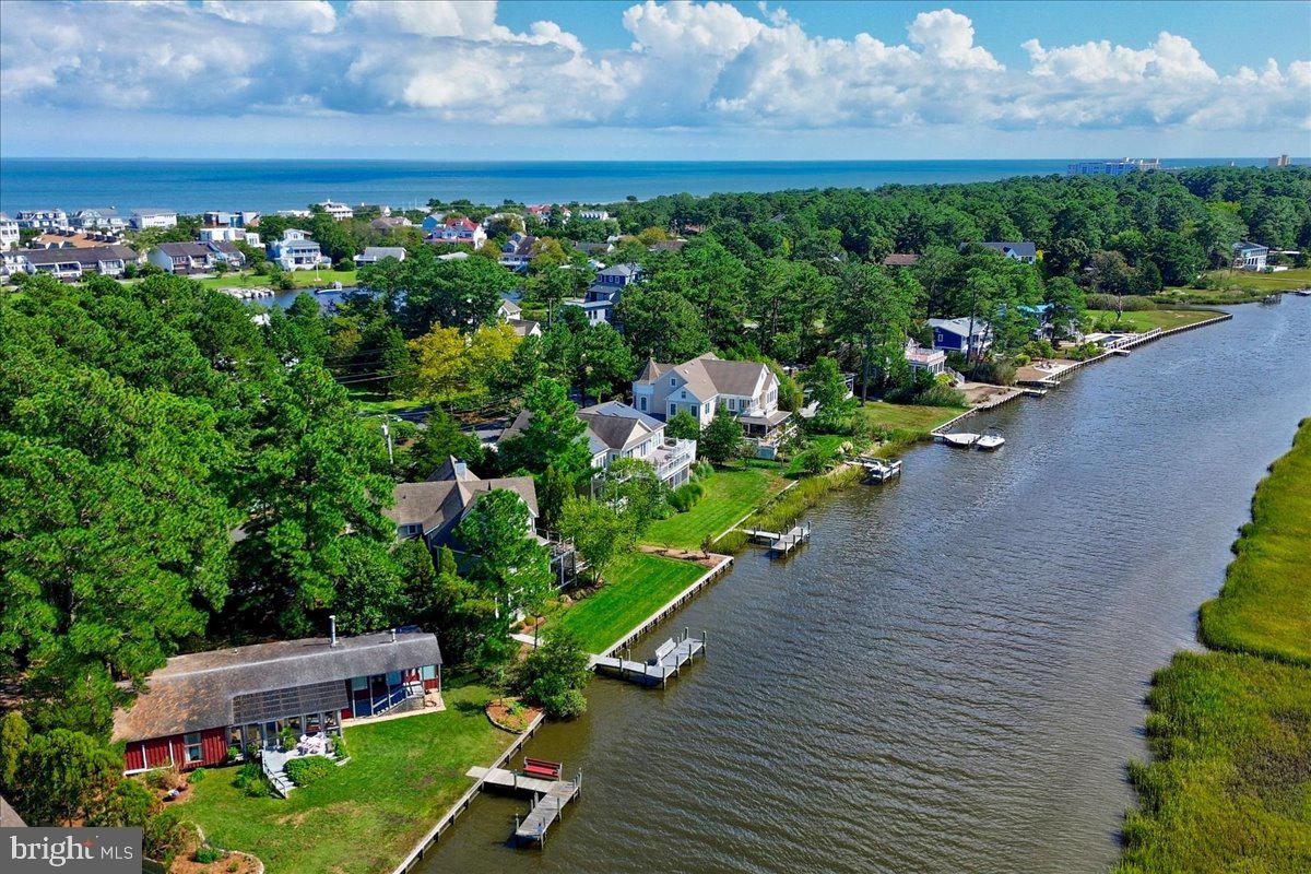 NORTH SHORES - Residential