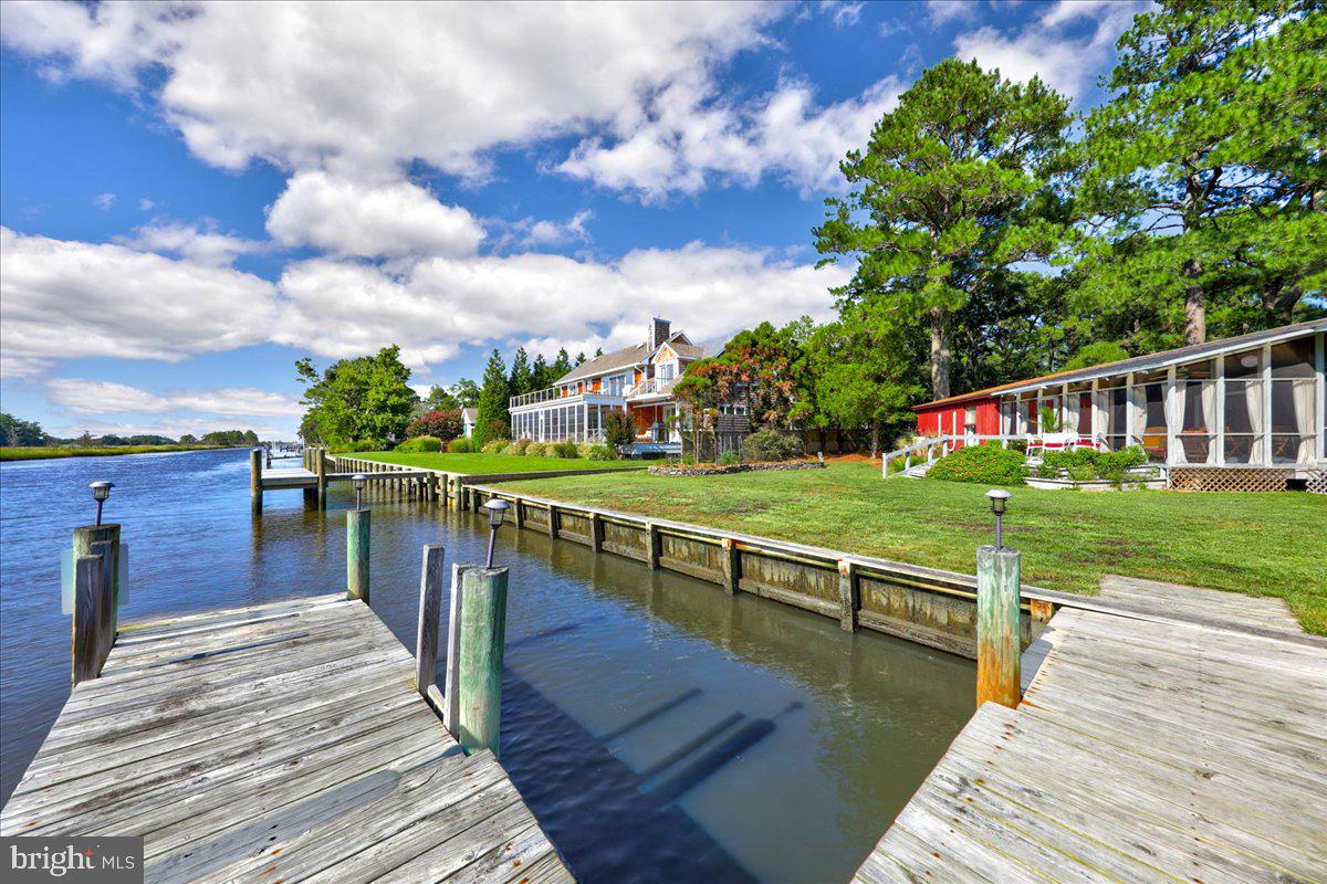 NORTH SHORES - Residential