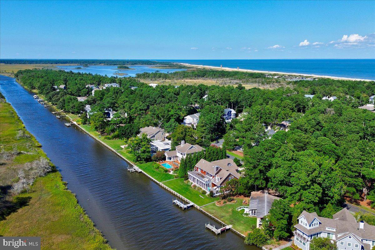 NORTH SHORES - Residential