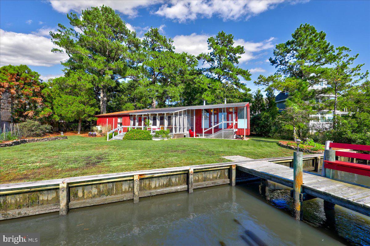 NORTH SHORES - Residential