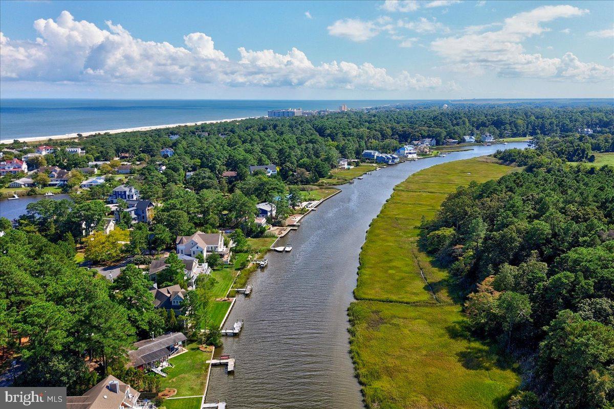 NORTH SHORES - Residential