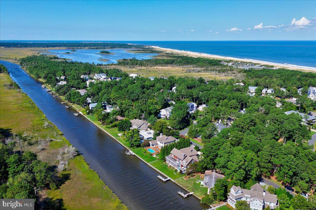 NORTH SHORES - Residential