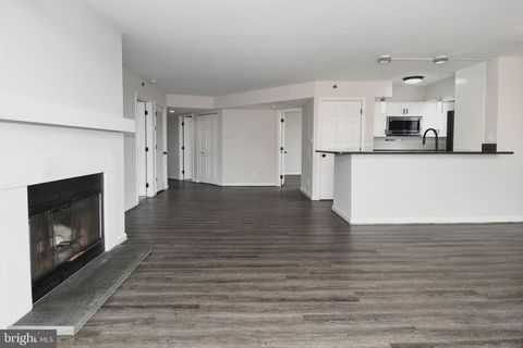 Photo of 1200 Braddock Place #715, ALEXANDRIA, VA 22314 (MLS # VAAX2060680)